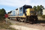 CSX 5931